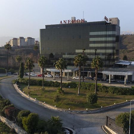Anemon Grand Denizli Otel Exterior photo