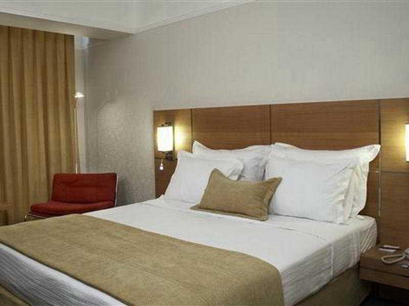 Anemon Grand Denizli Otel Exterior photo