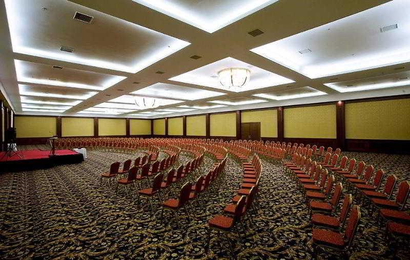 Anemon Grand Denizli Otel Exterior photo