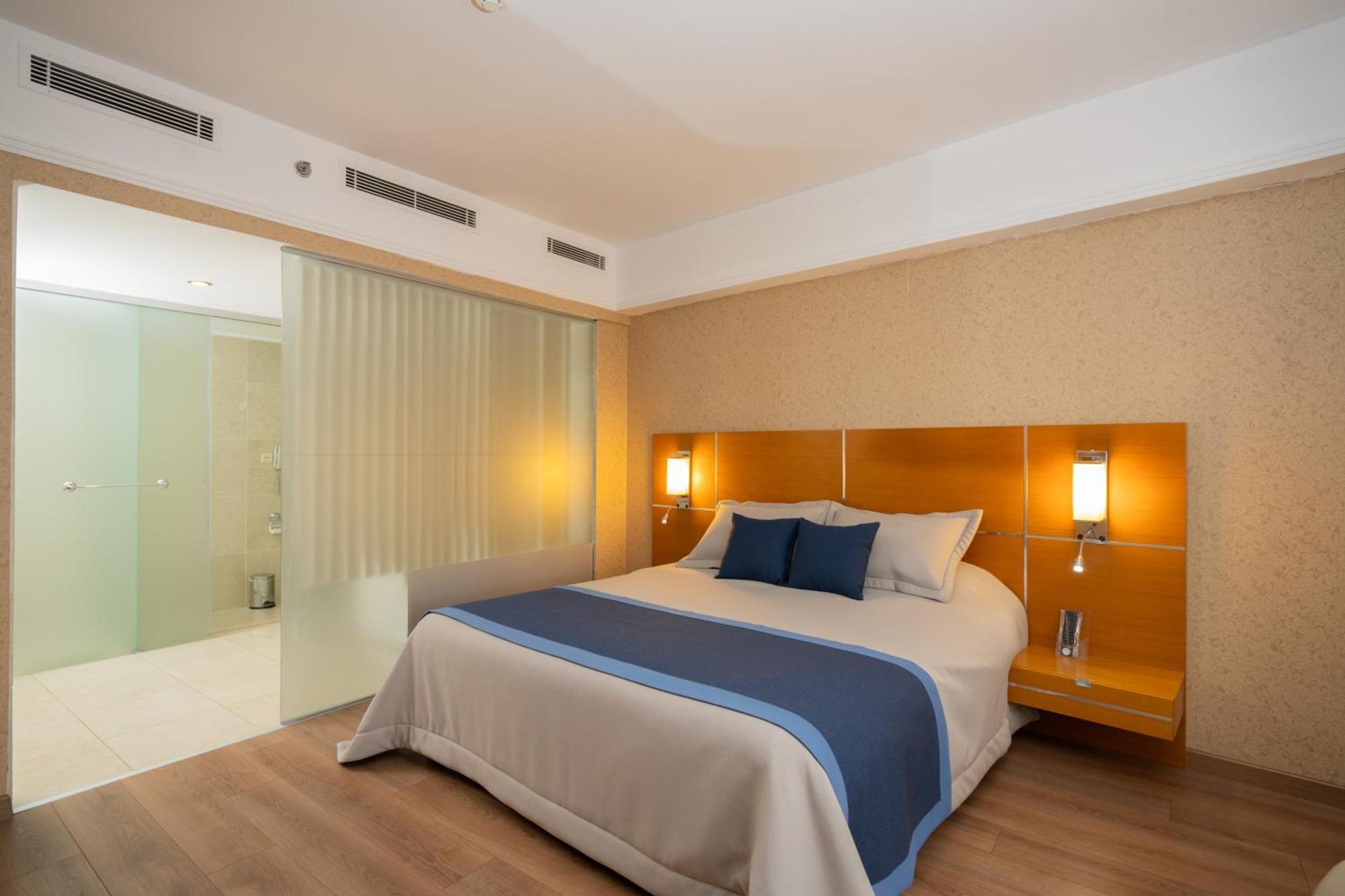 Anemon Grand Denizli Otel Exterior photo